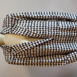 Joseph Ribkoff knit blazer